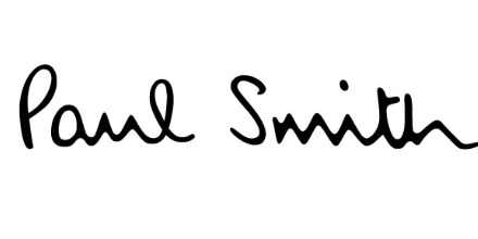 Paul Smith（ポールスミス）ブランドのロゴ
